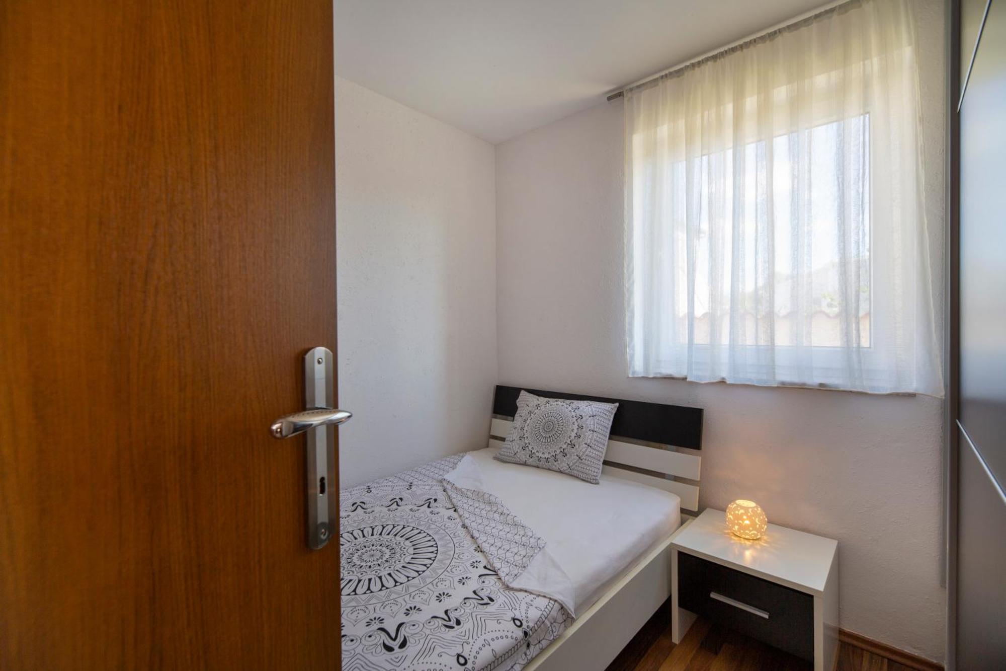 Apartman Viki Stinjan Pula Extérieur photo