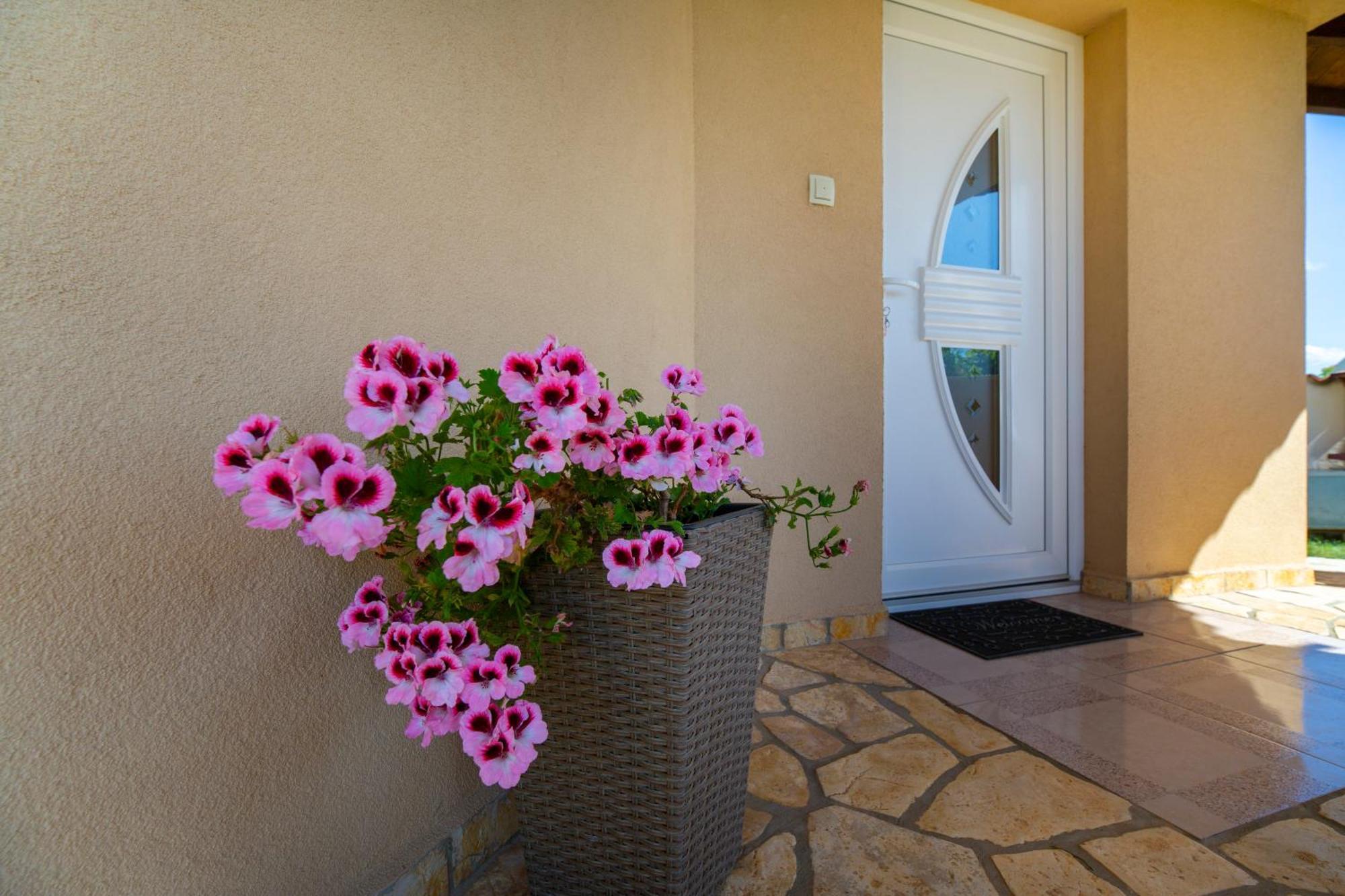 Apartman Viki Stinjan Pula Extérieur photo
